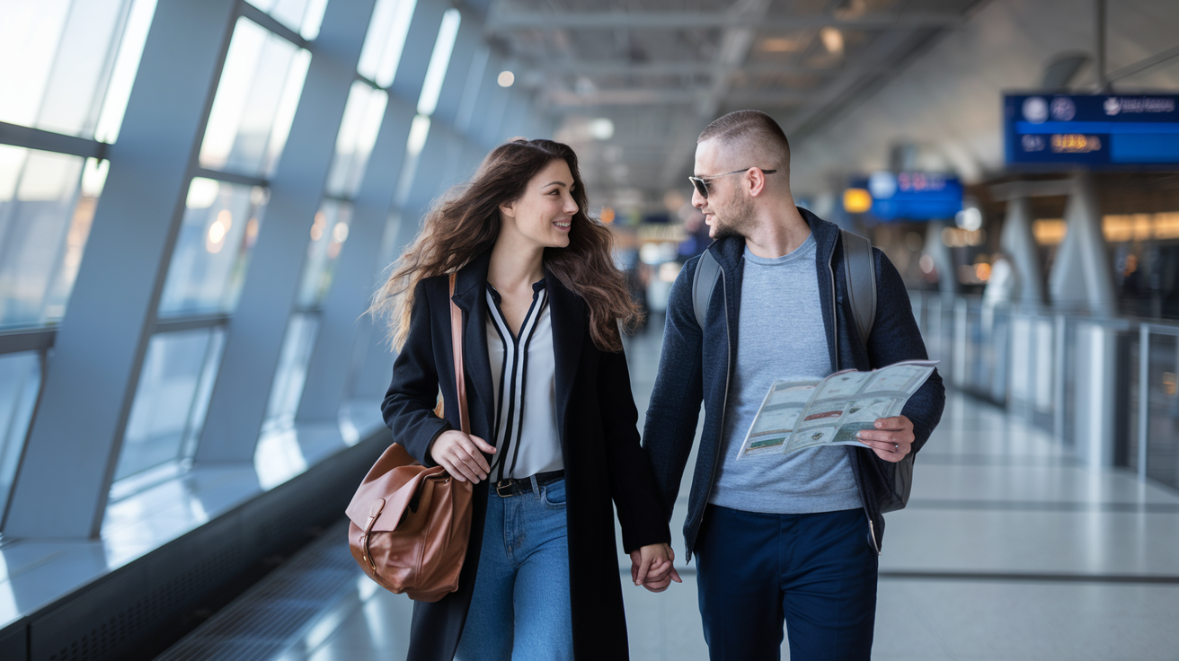 Paris Orly Airport to Lille Train Station Transfer: Your Complete Guide